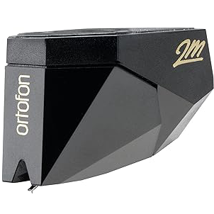 Ortofon 2M Black