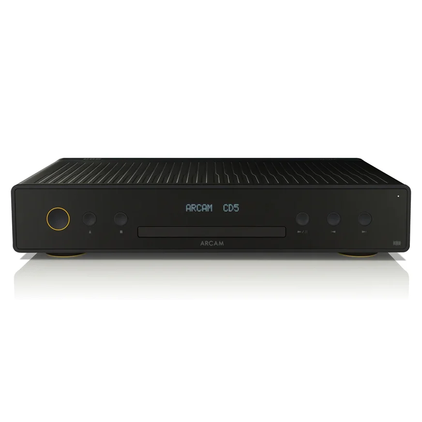 Arcam CD5