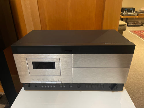 Nakamichi 700ZXL