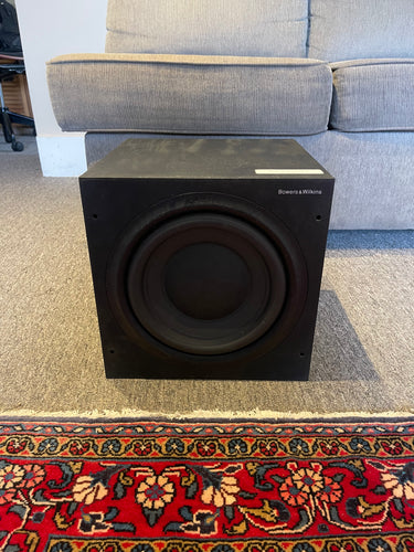 Bowers and Wilkins 610XP