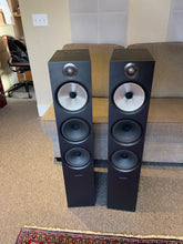 Load image into Gallery viewer, Bowers and Wilkins 603 S2