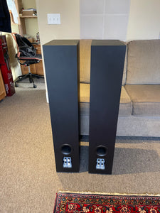 Bowers and Wilkins 603 S2