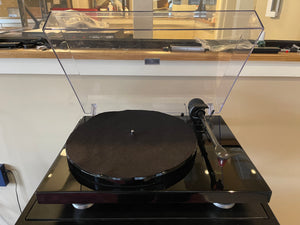 Pro-Ject 1Xpression Carbon