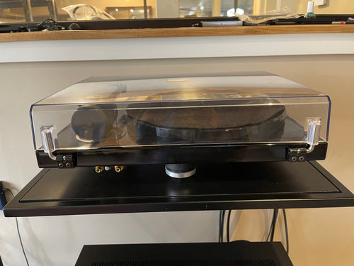 Pro-Ject 1Xpression Carbon