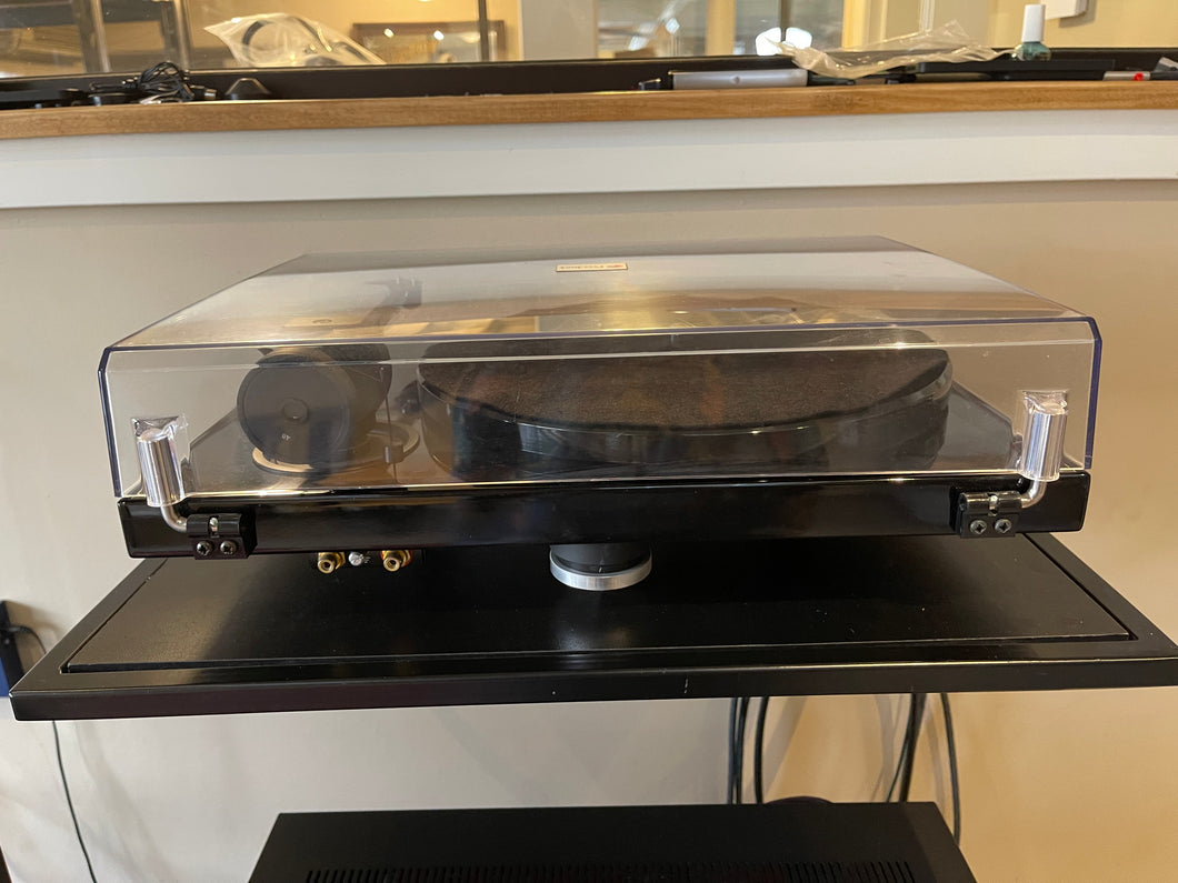 Pro-Ject 1Xpression Carbon