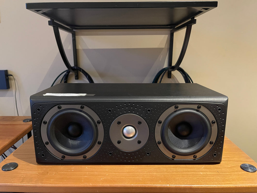 Bowers & Wilkins LCR3