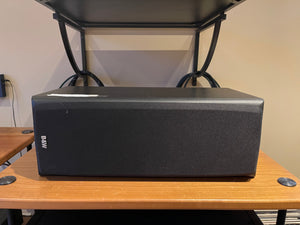 Bowers & Wilkins LCR3