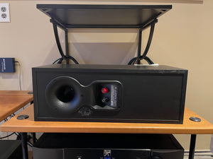 Bowers & Wilkins LCR3