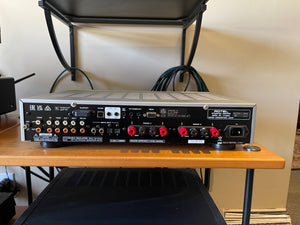 Rotel A12 MKII