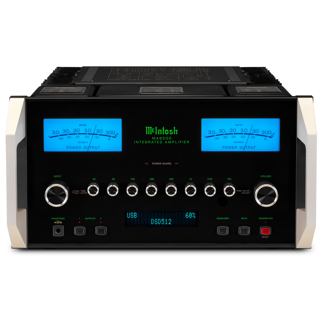 McIntosh MA9500