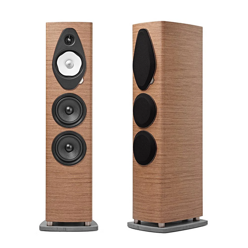 Sonus Faber Sonetto V G2