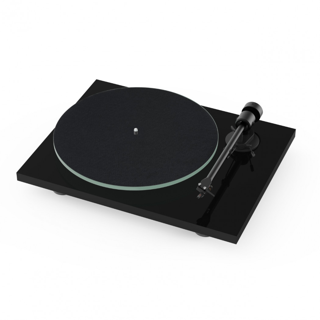 Pro-Ject T1 Evo