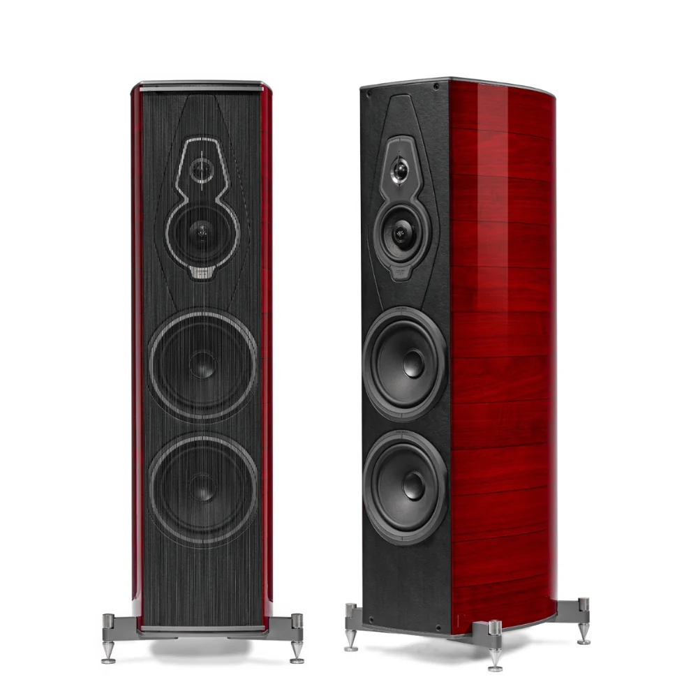 Sonus Faber Amati G5