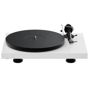 Pro-Ject Evo 2