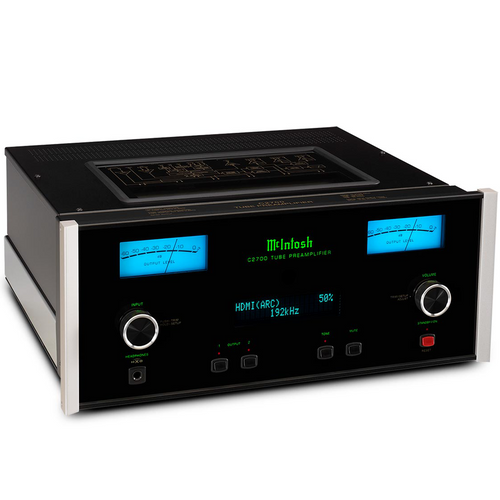 McIntosh C2700